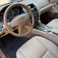 بنز c280 در حد صفر خشک|خودرو سواری و وانت|تهران, آذری|دیوار