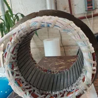 سیم پیچی الکتروموتورهای تک فازو۳فاز پمپ آب بالابر|خدمات پیشه و مهارت|مشهد, دانشجو|دیوار