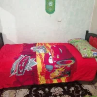 تخت نوجوان|تخت و سرویس خواب|محمدشهر, محمدشهر|دیوار