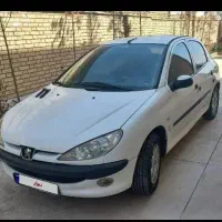 206 تیپ 5مدل 90