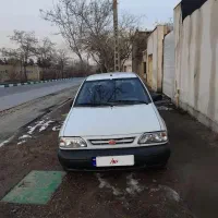 پراید ۹۰ شاسی پلمپ