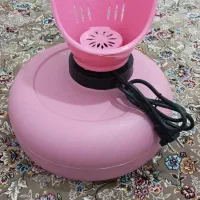 دستگاه بخور گرم