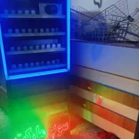 استند سیگار