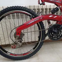 دوچرخه ۲۶ حرفه ای ویوا|دوچرخه، اسکیت، اسکوتر|کرج, فاز ۳ مهرشهر|دیوار