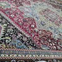 فرش قالی ۱۲ متری