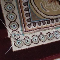 فرش وپشتی|فرش|پاکدشت, پاکدشت (مامازند)|دیوار