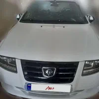 سمند سورن پلاس دوگانه سوز مخزن بزرگ مدل ۱۴۰۴|خودرو سواری و وانت|کرمان, |دیوار