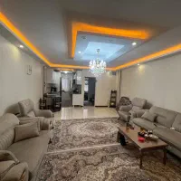 ۸۵ متر ۲ خواب /آسانسور و انباری و بالکن/۳ سال ساخت|اجارهٔ آپارتمان|تهران, جوادیه تهرانپارس|دیوار