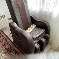 صندلی ماساژ دکتر جید نو نو|مبلمان خانگی و میز عسلی|تهران, ولنجک|دیوار