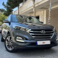 توسان فول دو دیفرانسیل TL مدل ۲۰۱۷ دوبرگ سند|خودرو سواری و وانت|مشهد, هفت تیر (حافظ)|دیوار