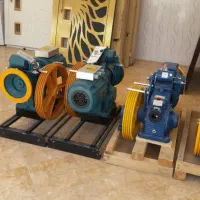 فروش و نصب انواع آسانسور و خودروبر