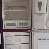 یخچال ۱۳ فوت سالم|یخچال و فریزر|آمل, |دیوار