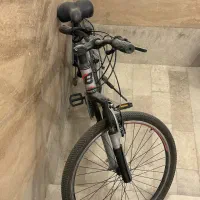 دوچرخه ۲۶ بونیتو کاور دار|دوچرخه، اسکیت، اسکوتر|قم, سعادتی|دیوار