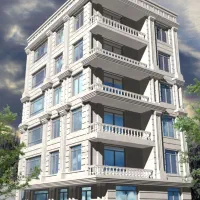 پیش فروش تک واحدی۱۵۵و۷۴متری شرقی هاواوان