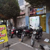 موتور سازی،تعمیر موتور سیکلت،تعمیرات موتور