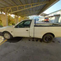 آریسان دوگانه سوز