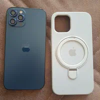 iphone 12 pro ch 256g|موبایل|میاندوآب, |دیوار