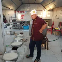 تهیه غذا با کیفیت و بهداشتی باهرحجم و هرتعداد|خدمات پذیرایی، مراسم|بوشهر, |دیوار