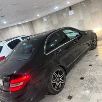 مرسدس بنز C200|خودرو سواری و وانت|تهران, شهرک چیتگر|دیوار