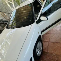 فروش زانتیا استثنایی فول بابریک