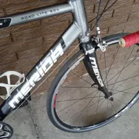 کورسی برند مریدا دوچرخه جاده تمام حرفه ایی|دوچرخه، اسکیت، اسکوتر|رشت, بوسار|دیوار