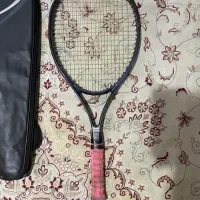 راکت تنیس مدل هد(head)