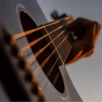 آموزش تخصصی ساز گیتار