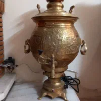 سماور برقی