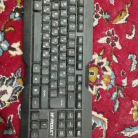 موس و کیبورد بدون سیم XP|قطعات و لوازم جانبی رایانه|تهران, چیتگر جنوبی|دیوار