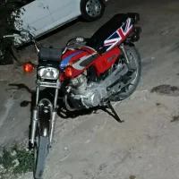 موتور الگانس تقویتی|موتورسیکلت|چرداول, |دیوار