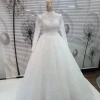 اجاره لباس  عروس وعقد