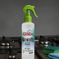 اسپری پاک کننده گاز