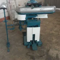 دستگاه خشکشویی پرس اطو آبگیر آبشویی دیگ بخار خشککن