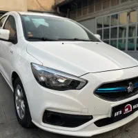 شاهین GL دنده نمایندگی سایپا اقساط ۲۴ ماه