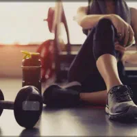 مربی فیتنس و بدنسازی بانوان