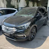 سانتافه ۲۰۱۶ فول ۶۲ آپشن بدون رنگ|خودرو سواری و وانت|اصفهان, لیمجیر|دیوار