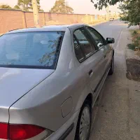 سمند|خودرو سواری و وانت|گرمدره, |دیوار
