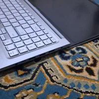 لپ تاپ ایسوس در حد نو|رایانه همراه|تربت جام, میان جام|دیوار