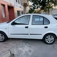تیبا ۲ مدل ۹۶ سند تک برگ