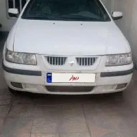 سمندSEمدل95دوگانه دستی|خودرو سواری و وانت|شیراز, تندگویان|دیوار
