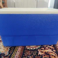 یخدان مسافرتی 60لیتری|ظروف نگهدارنده، پلاستیکی، یک‌بارمصرف|شیراز, نصرآباد|دیوار