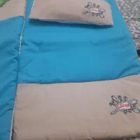 سرویس نوزادی مناسب سیسمونی|اسباب و اثاث بچه|چهاردانگه (تهران), |دیوار