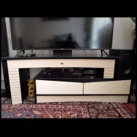 میزتلویزیون