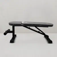 نیمکت مدرج خانگی . دمبل بتنی|تجهیزات ورزشی|تهران, ابوذر|دیوار