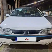 پژو معاوضه با تارا وی 4