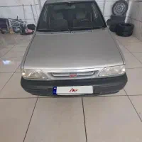 پراید مدل ۸۵|خودرو سواری و وانت|باسمنج, |دیوار