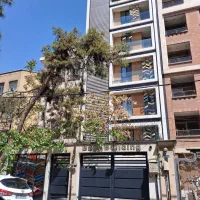 سهروردی شمالی/120متر 2خوابه تکواحدی