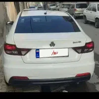 شاهین G 1400 کم کار