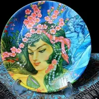 سفره قدیمی|سفره، حوله، دستمال آشپزخانه|سمنان, |دیوار