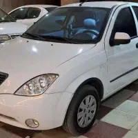 تیبا ۲ مدل ۹۹